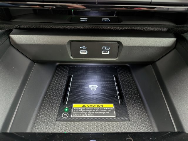 New 2026 Honda Accord SE image 7