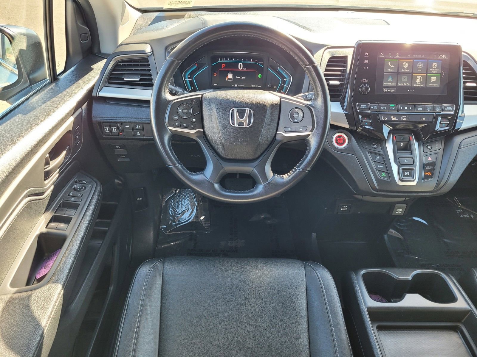 Used 2022 Honda Odyssey EX-L image 15