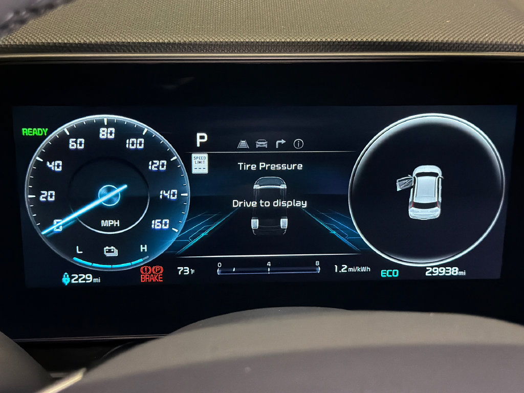 Certified 2023 Kia Niro Wave FWD image 25