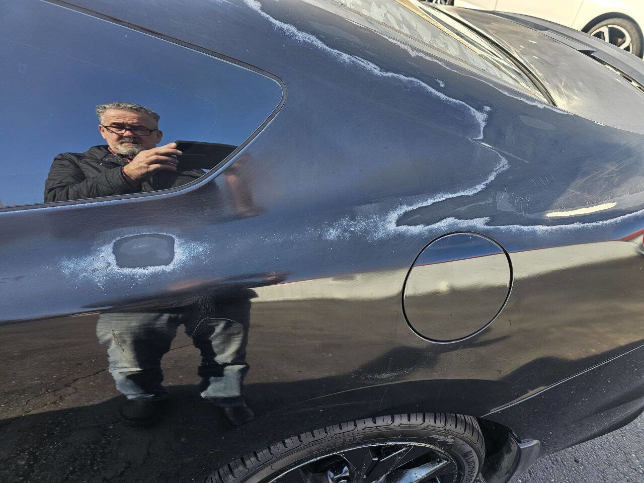 Used 2012 Honda Civic Si image 12