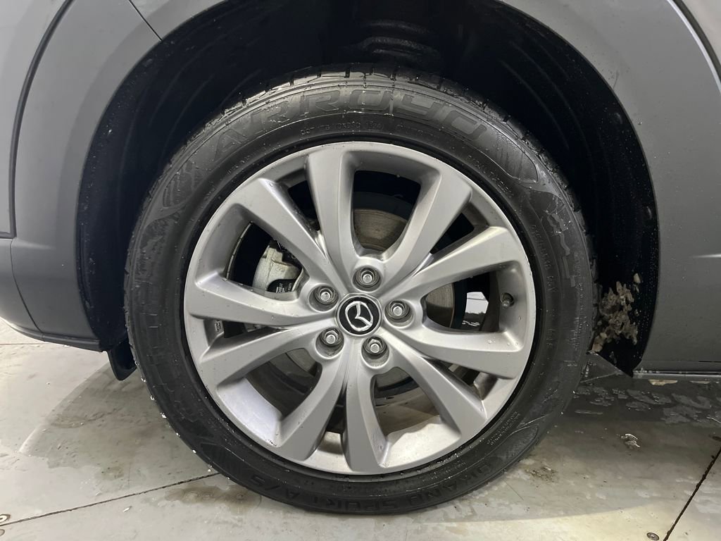 Used 2021 MAZDA CX-30 AWD 2.5 S w/ Preferred Package image 15