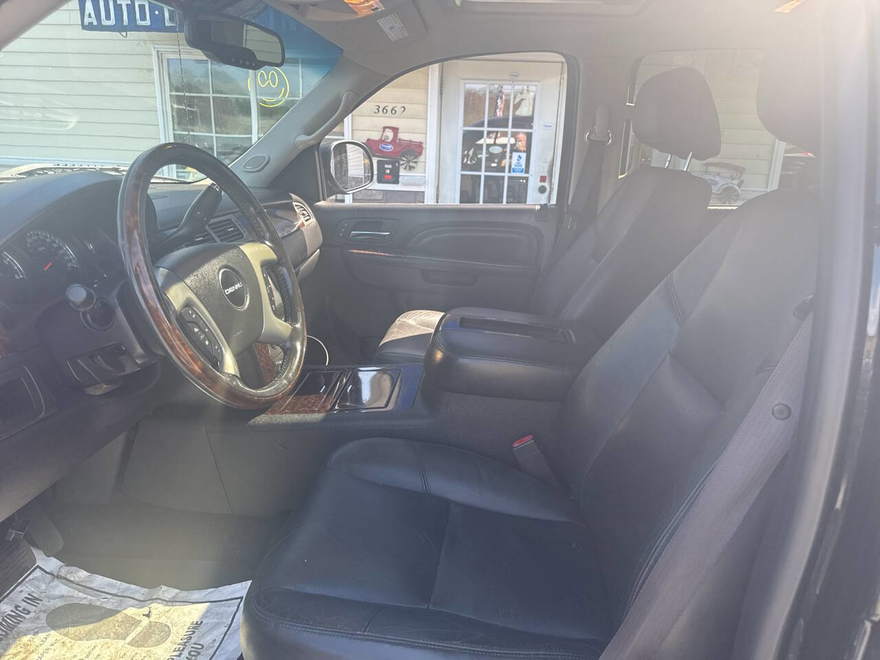 Used 2012 GMC Sierra 1500 Denali image 13