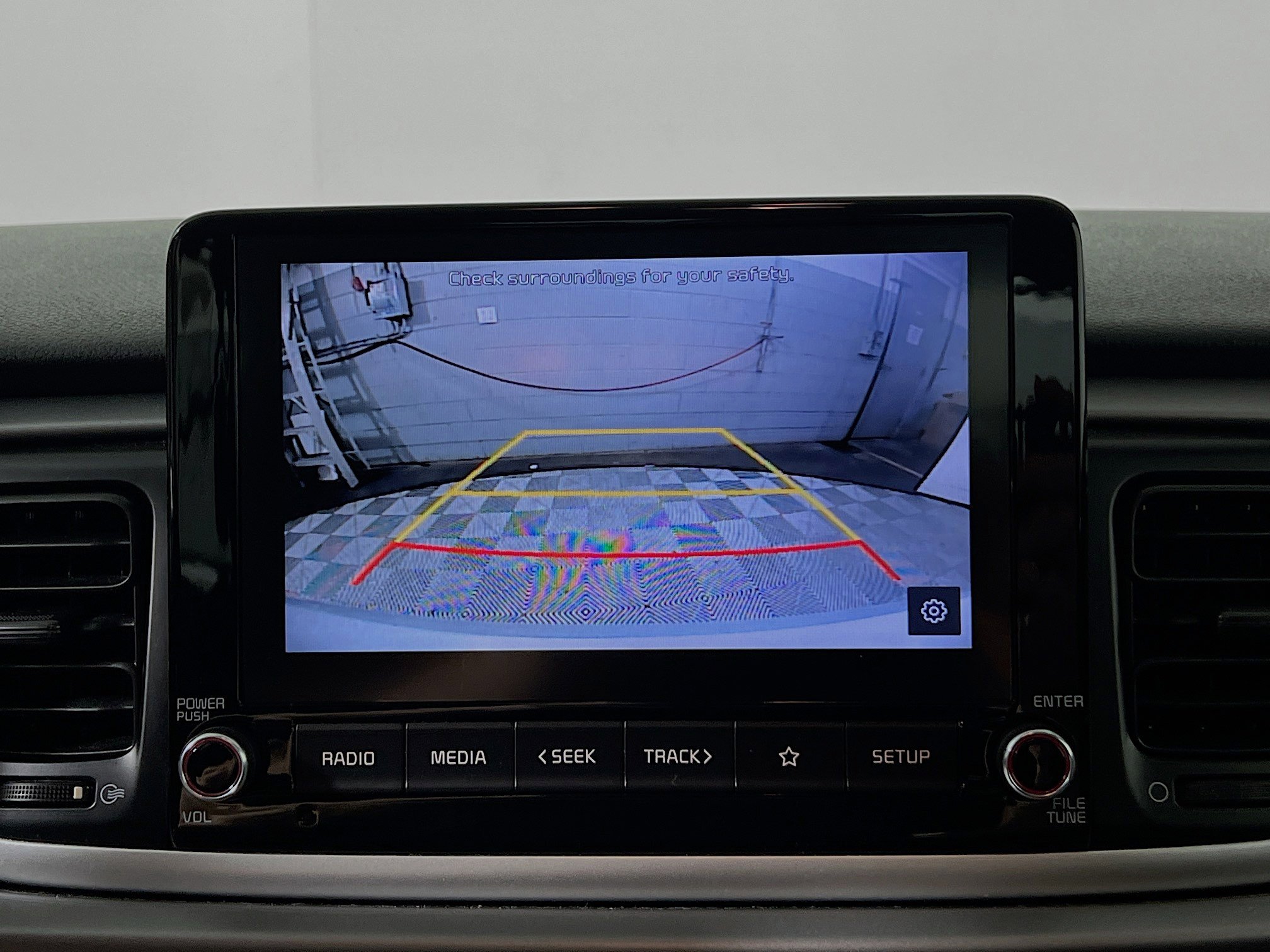 Used 2021 Kia Rio LX image 28