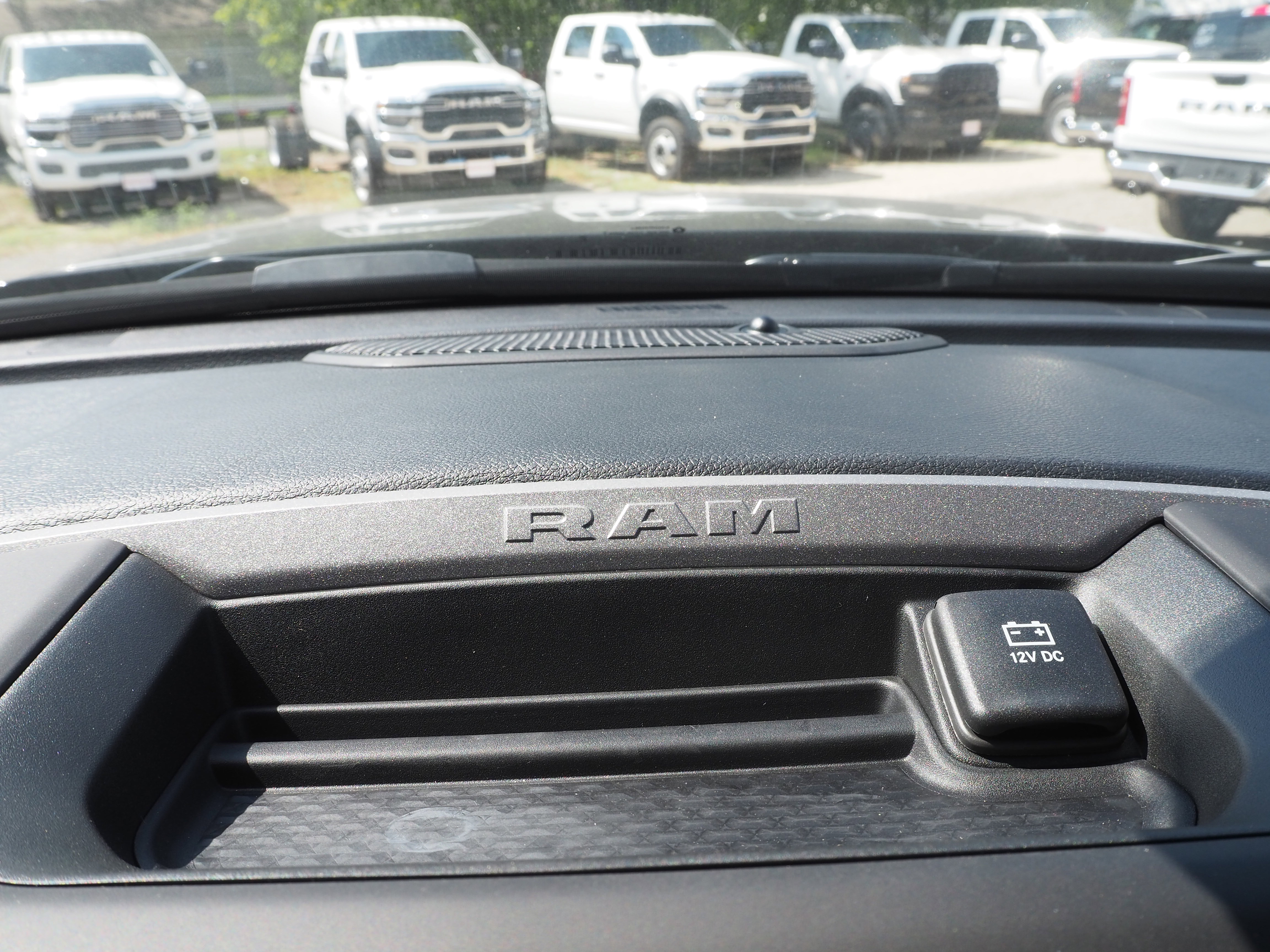 New 2026 RAM 5500 Tradesman image 26