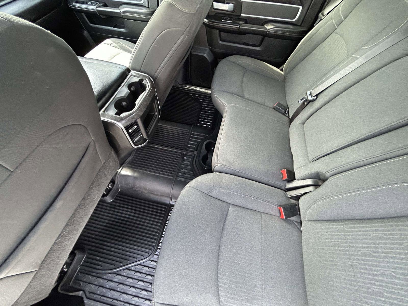 Used 2023 RAM 2500 Big Horn w/ Level 1 Equipment Group image 11