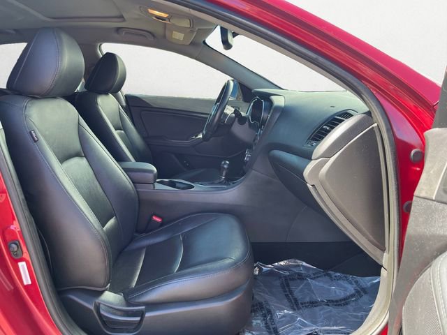 Used 2014 Kia Optima SX image 18