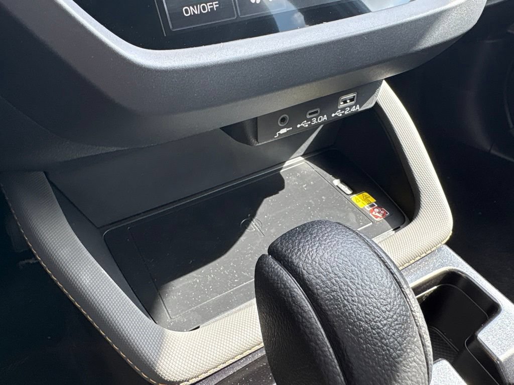 New 2026 Subaru Forester Wilderness AWD/4WD image 19