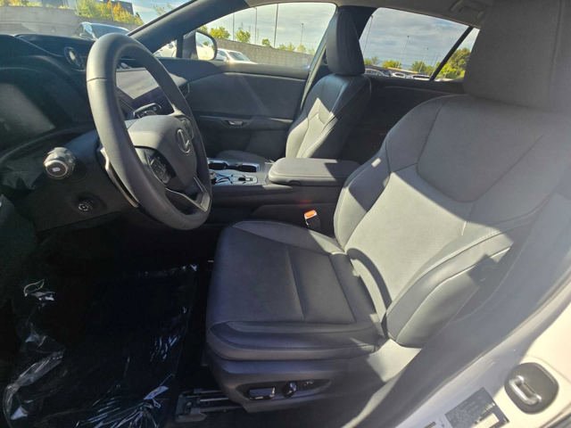 Certified 2024 Lexus RZ 300e Premium w/ Technology Package FWD image 22