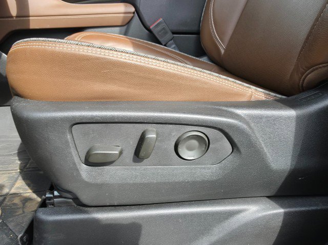 Used 2024 Chevrolet Tahoe High Country w/ Advanced Technology Package image 37