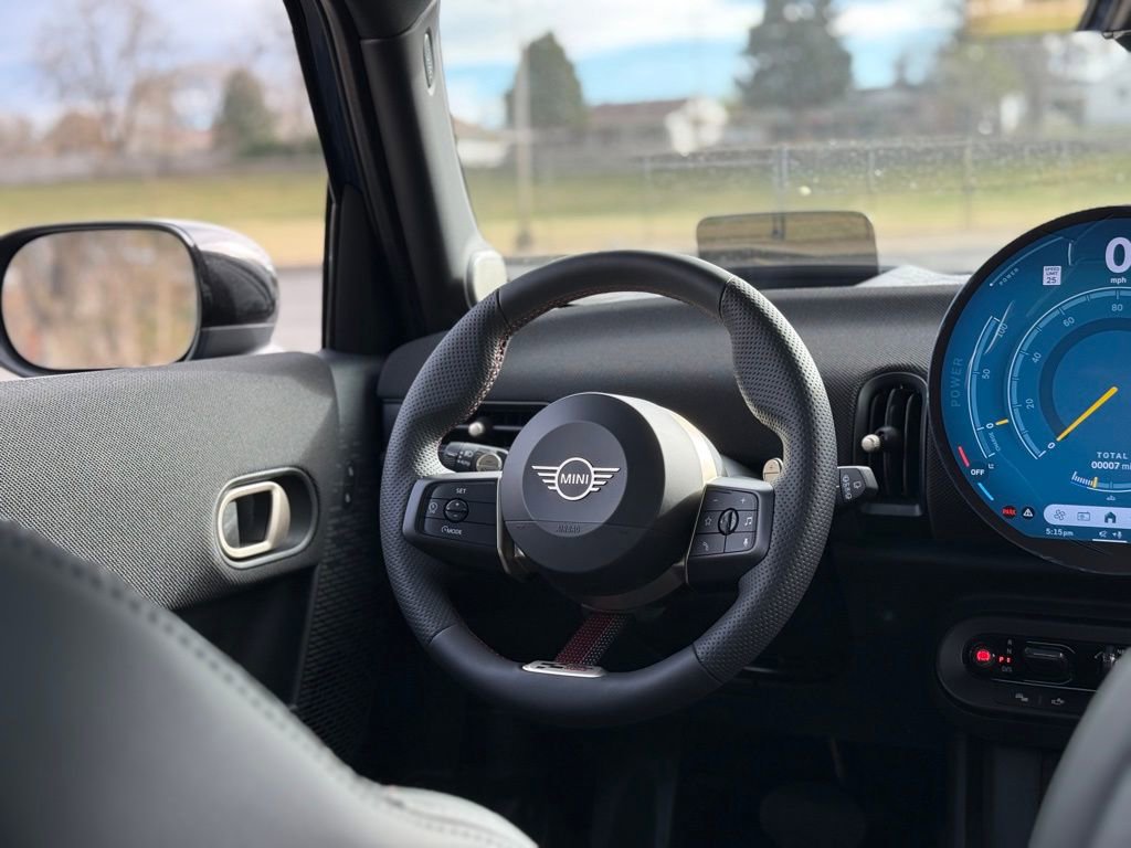 New 2026 MINI Cooper S image 15