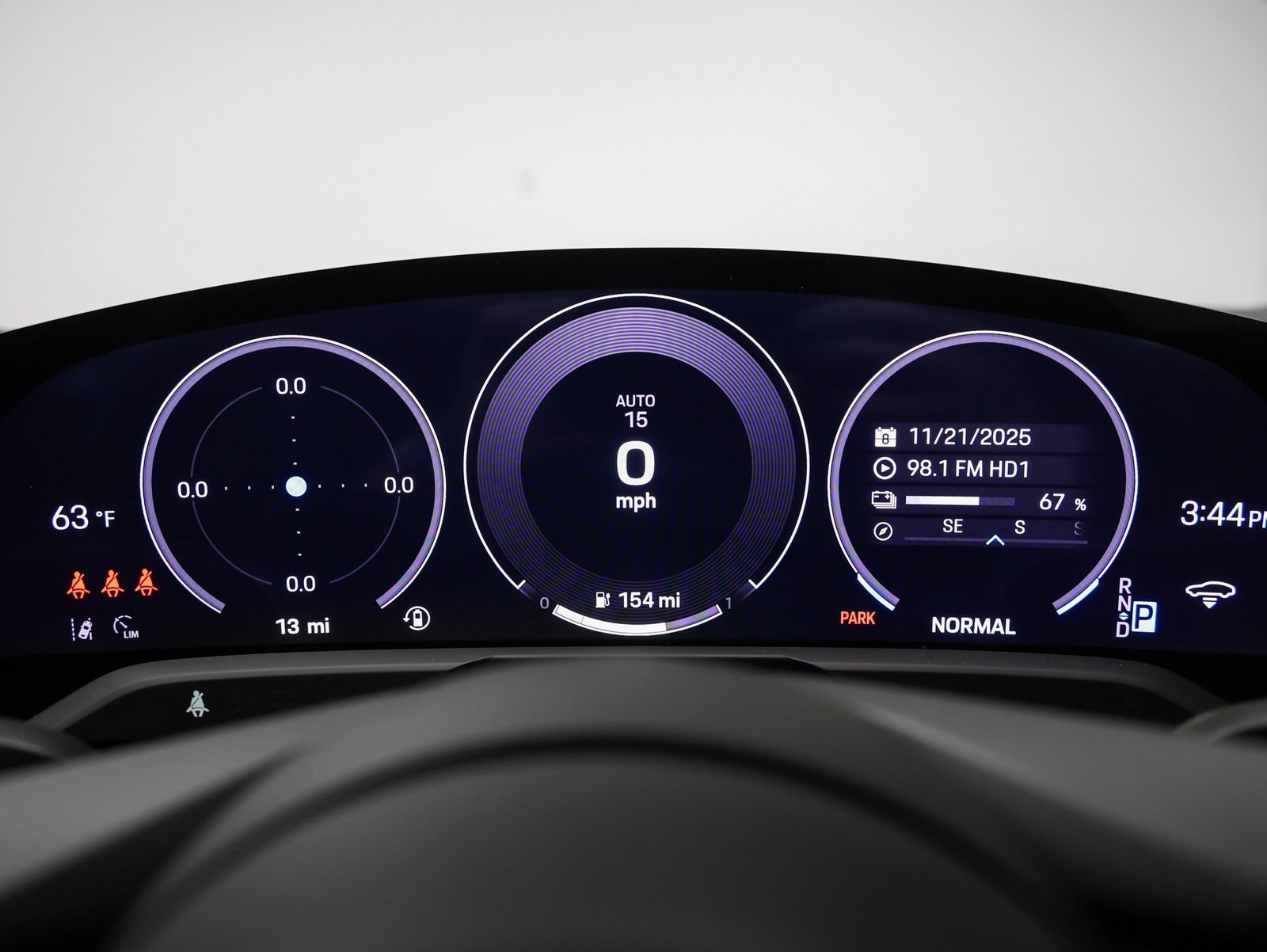 New 2026 Porsche Taycan image 38