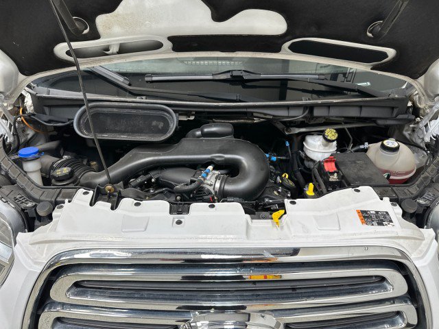 Used 2017 Ford Transit 350 XLT image 55