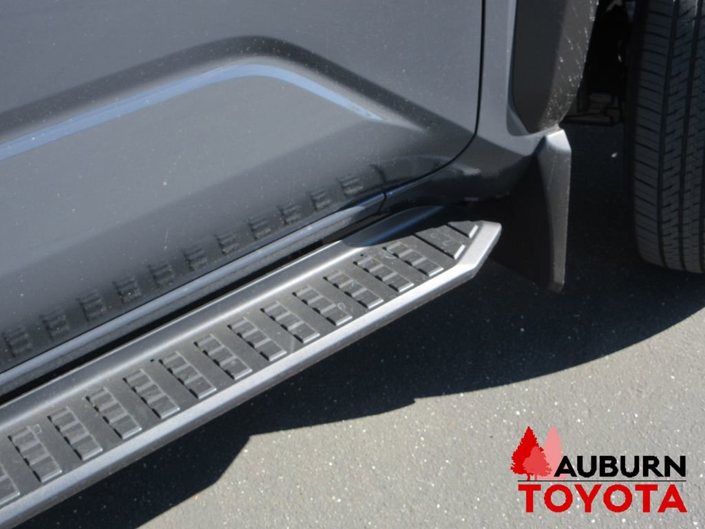 New 2026 Toyota 4Runner SR5 image 3