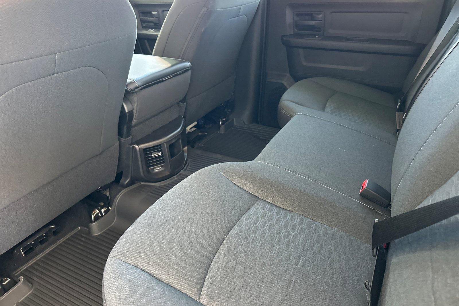 New 2026 RAM 2500 Tradesman w/ Safety Group image 13