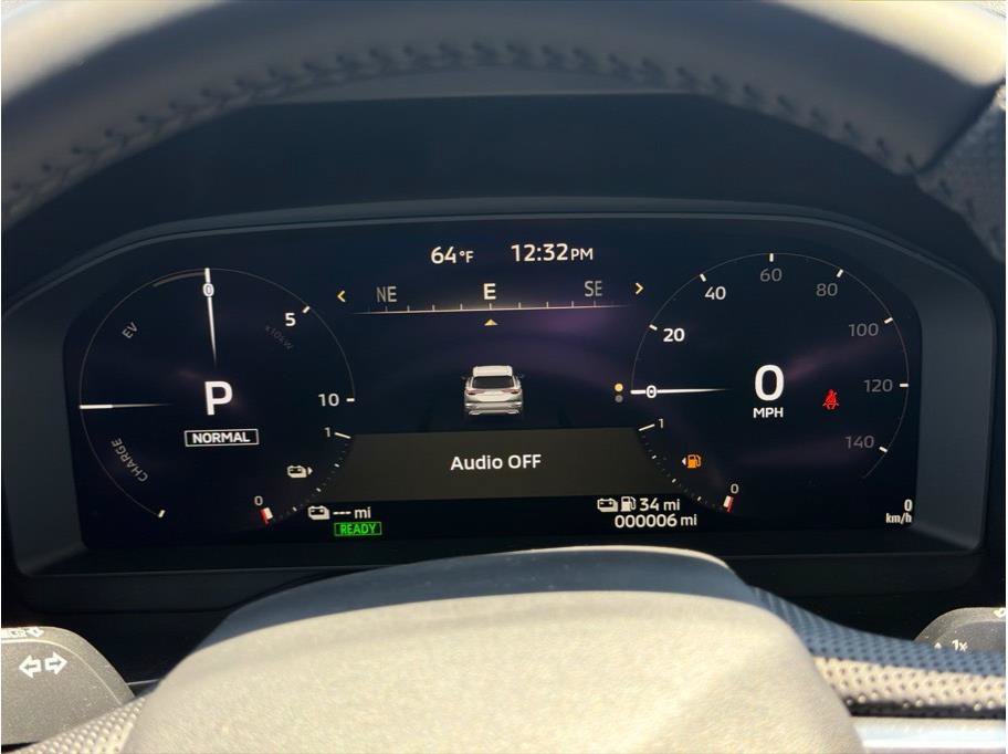 New 2026 Mitsubishi Outlander SE AWD/4WD image 12
