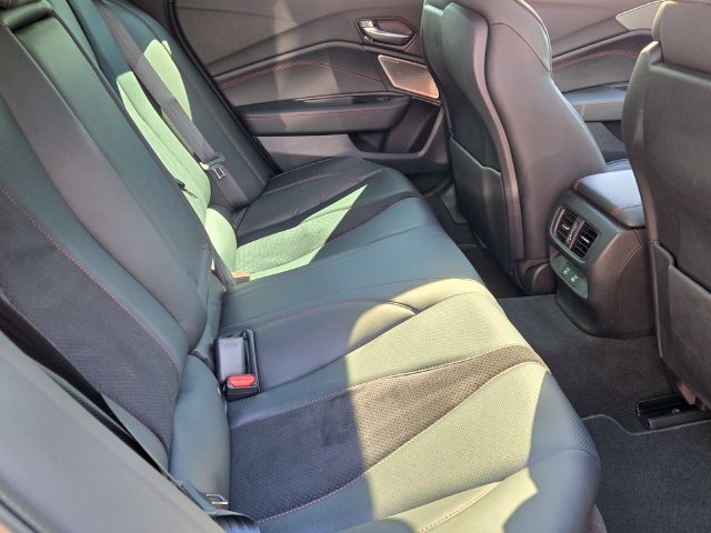 Certified 2025 Acura TLX w/ A-SPEC Package AWD/4WD image 17