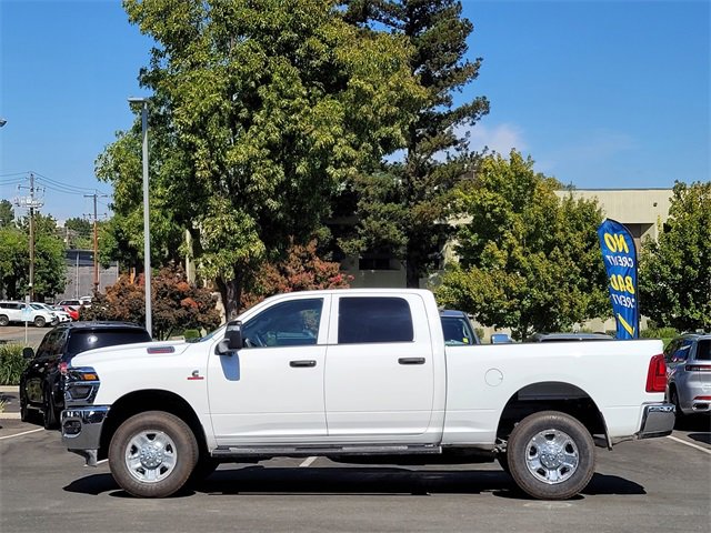 New 2026 RAM 2500 Tradesman image 6