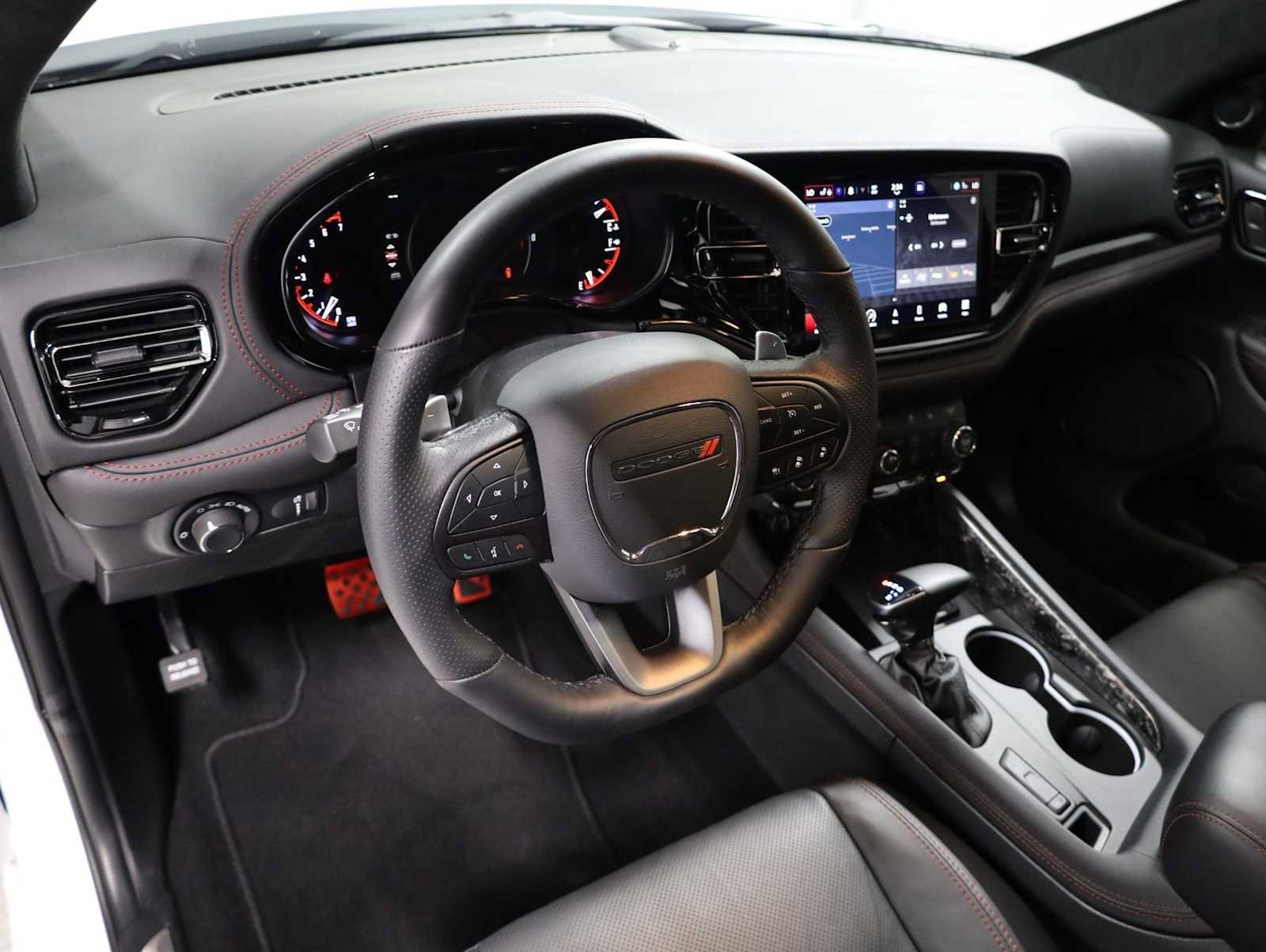 Used 2026 Dodge Durango GT AWD/4WD image 4