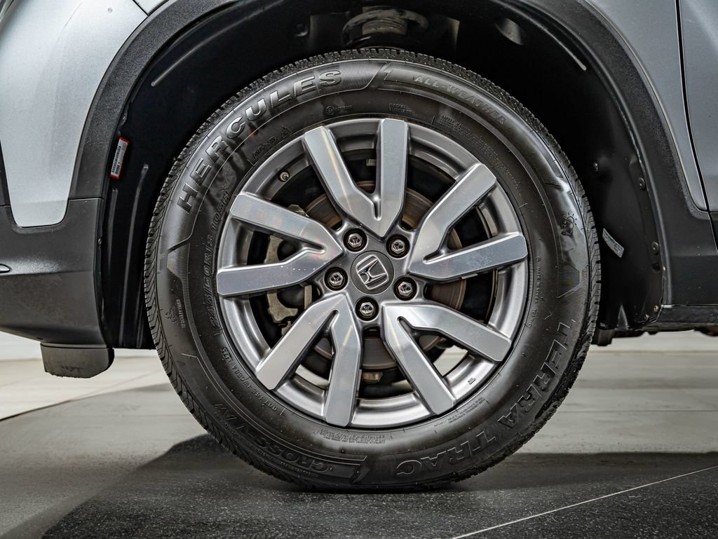 Used 2019 Honda Pilot EX-L image 10