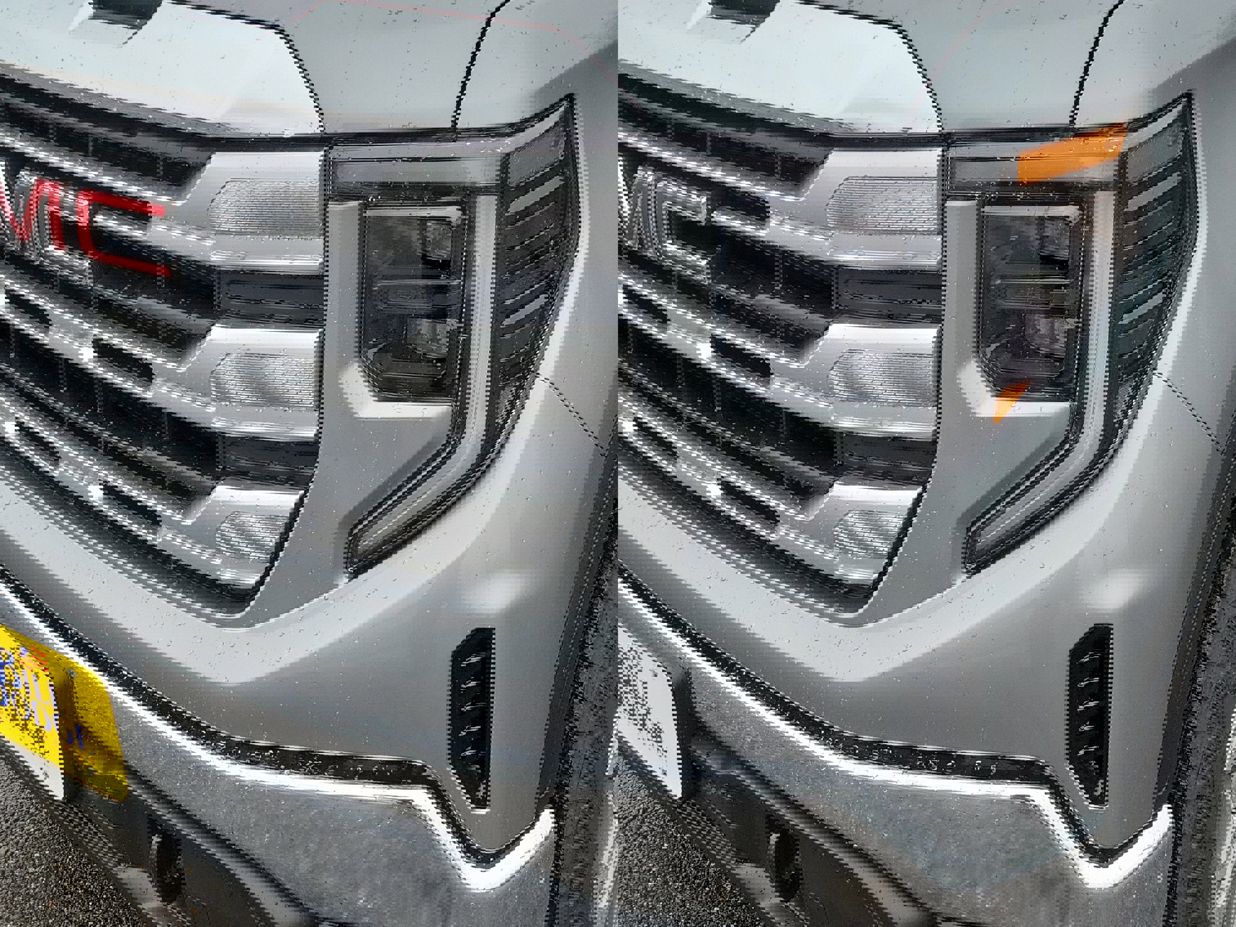 New 2026 GMC Sierra 1500 SLE w/ X31 Off-Road Package AWD/4WD image 14