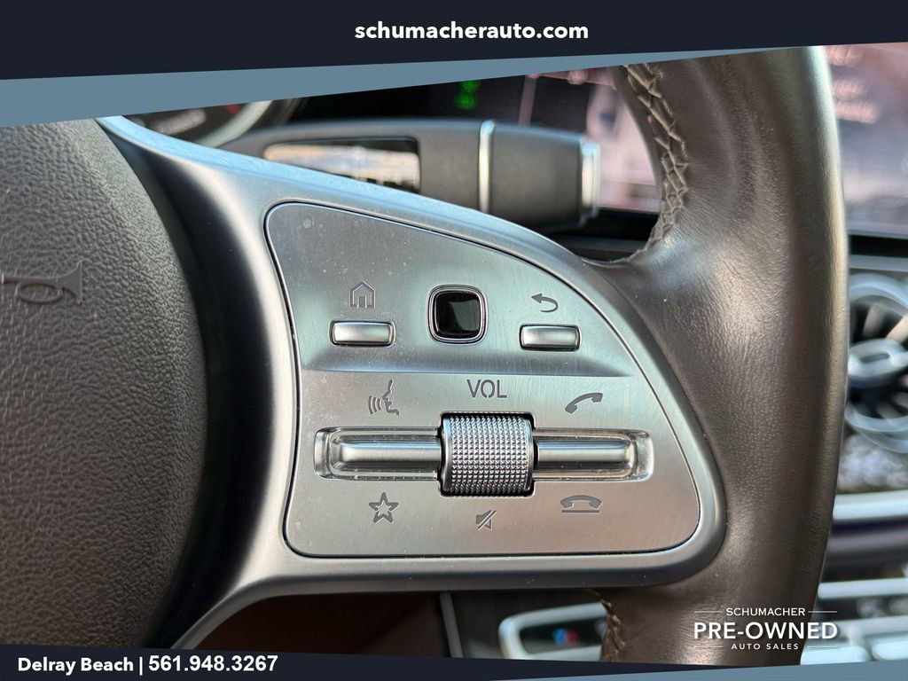 Used 2019 Mercedes-Benz CLS 450 image 21