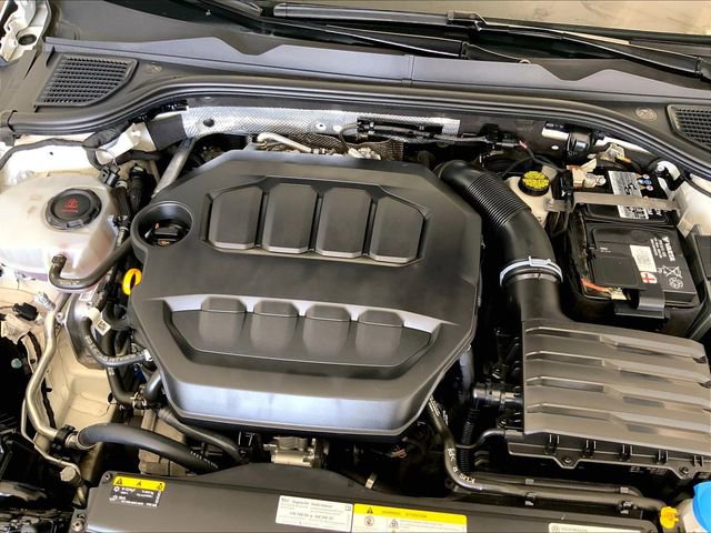 Used 2023 Volkswagen GTI Autobahn image 31