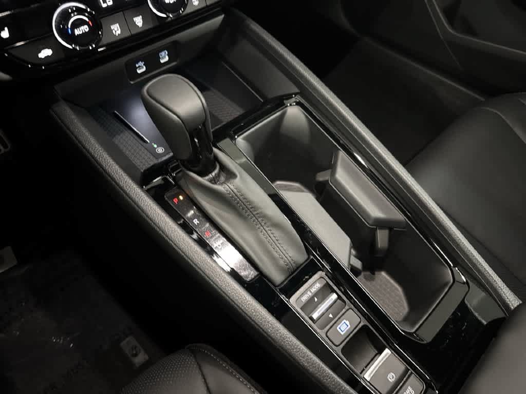 New 2026 Honda Accord Sport image 20