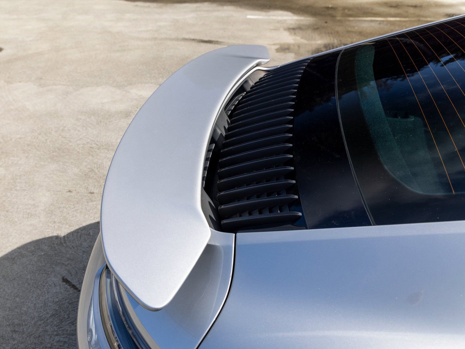 Certified 2022 Porsche 911 Turbo S image 22