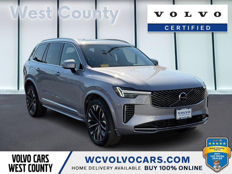 Used 2026 Volvo XC90 B6 Plus
