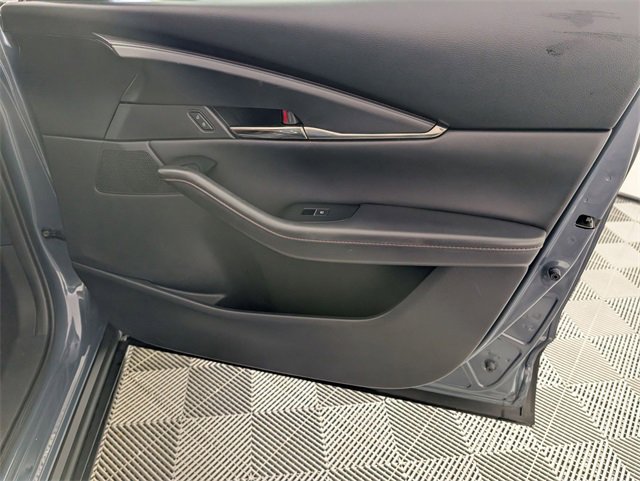 Used 2023 MAZDA CX-30 AWD 2.5 S w/ Preferred Package image 33