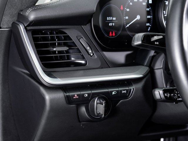 Certified 2023 Porsche 911 Turbo AWD/4WD image 12