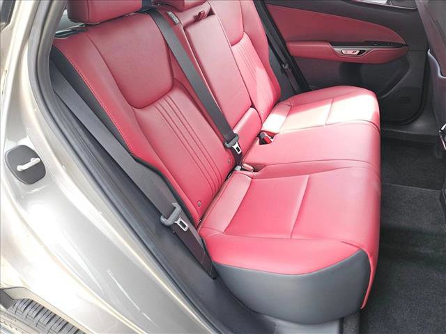 Used 2024 Lexus NX 250 FWD w/ Towing Package (2000 Lbs) image 17