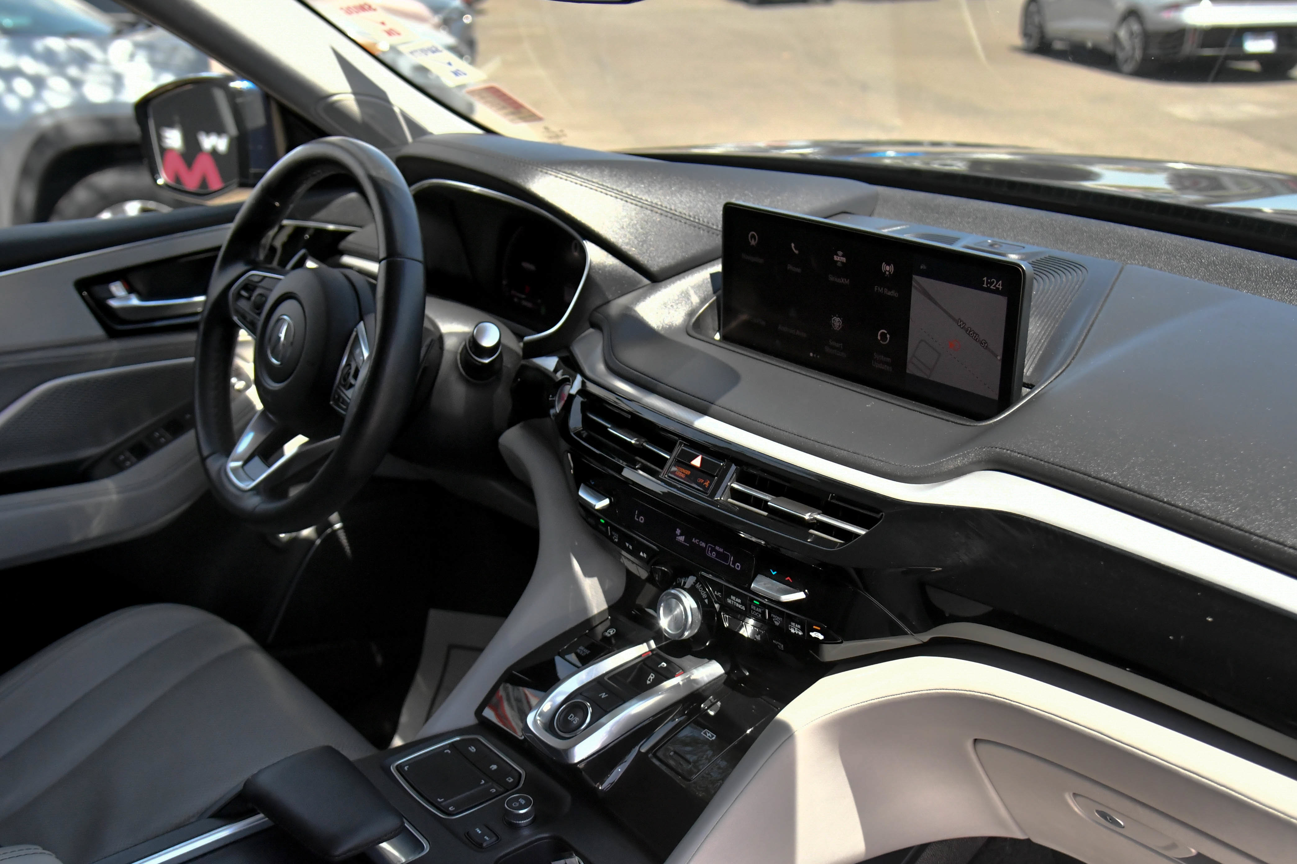 Used 2022 Acura MDX FWD w/ Technology Package image 54