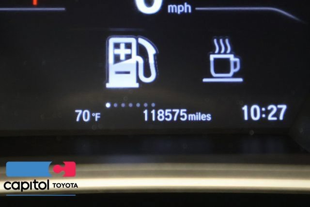 Used 2019 Honda CR-V EX-L image 18