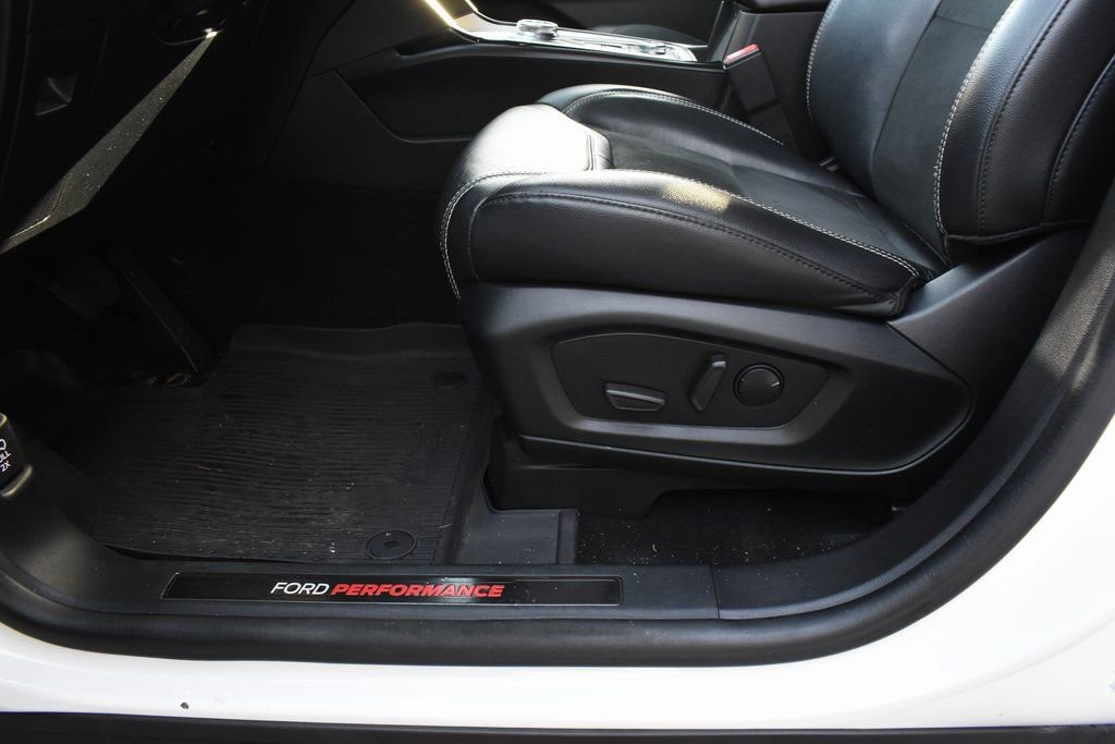 Used 2022 Ford Explorer ST image 19