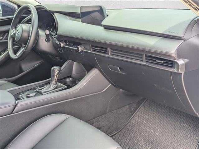 Used 2024 MAZDA MAZDA3 s FWD image 20
