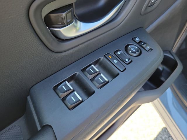 Certified 2024 Honda Pilot Elite image 9