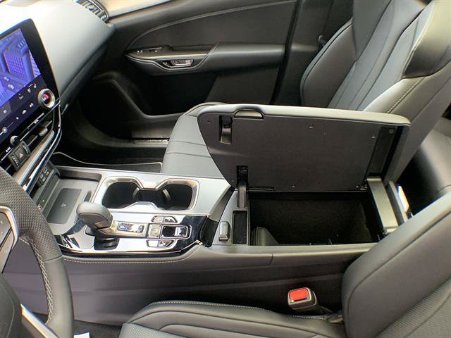Certified 2024 Lexus NX 350 F Sport AWD/4WD image 21
