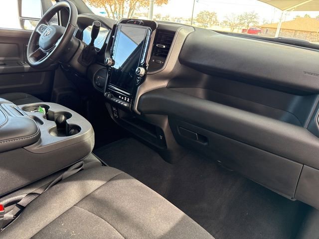 Used 2025 RAM 3500 Tradesman image 13
