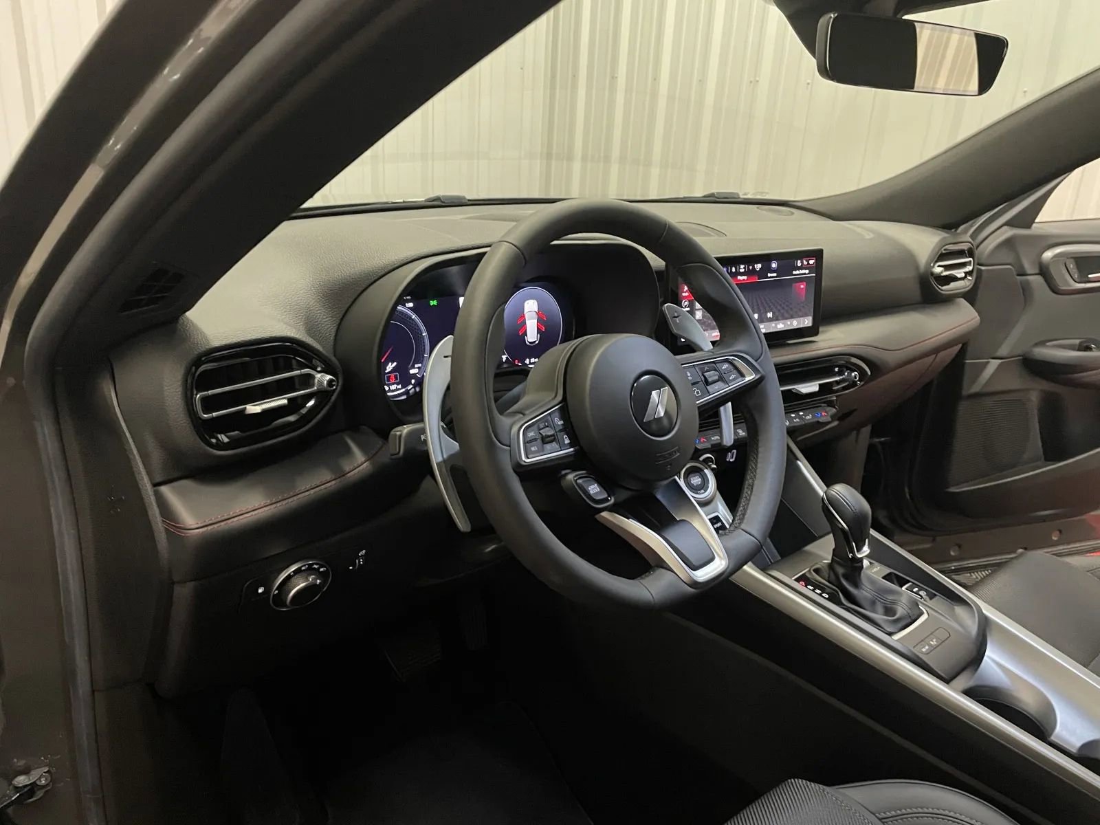 Used 2024 Dodge Hornet R/T image 36