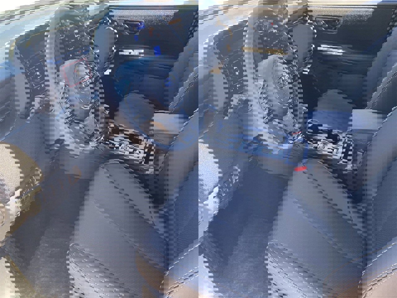 New 2026 Subaru Outback Limited XT image 14