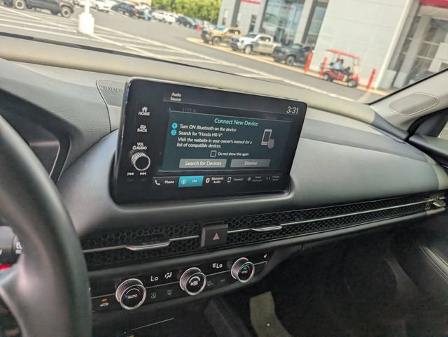 Used 2024 Honda HR-V EX-L image 18