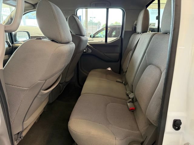Used 2019 Nissan Frontier SV AWD/4WD image 22