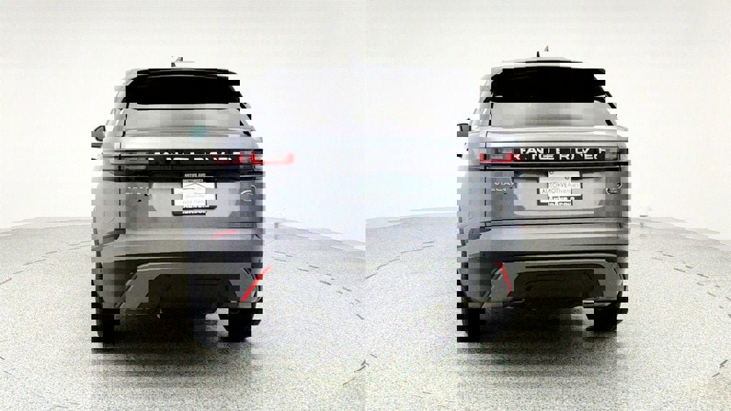 Used 2021 Land Rover Range Rover Velar S image 6