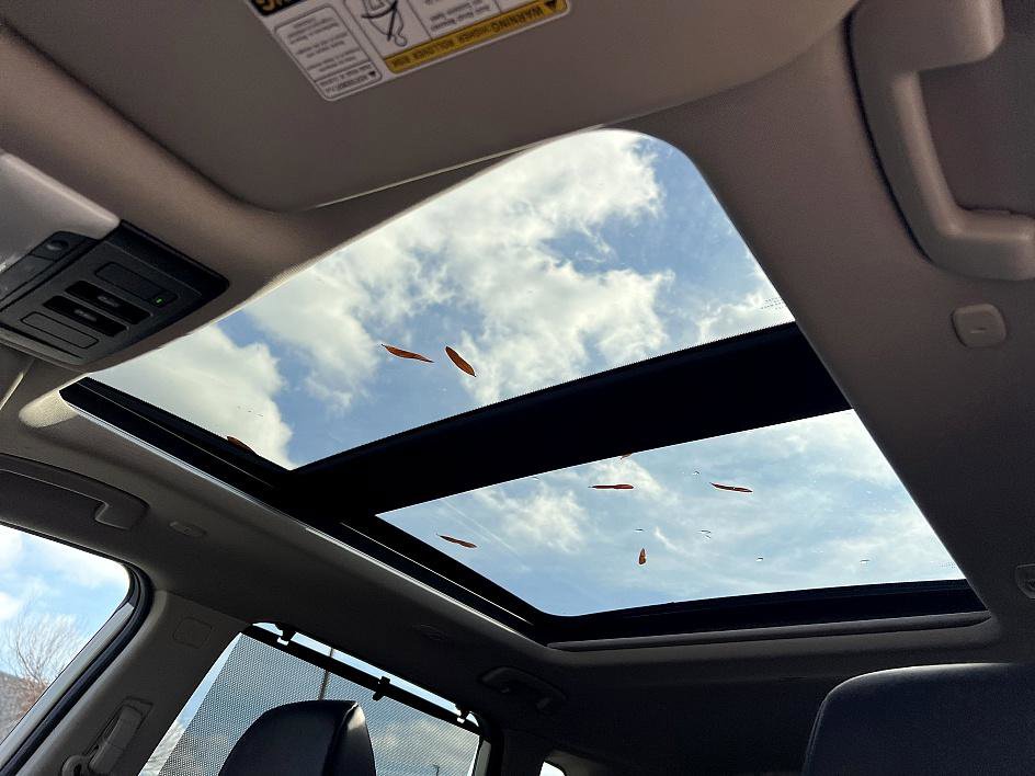 Certified 2023 Nissan Rogue SV w/ SV Premium B Package image 26