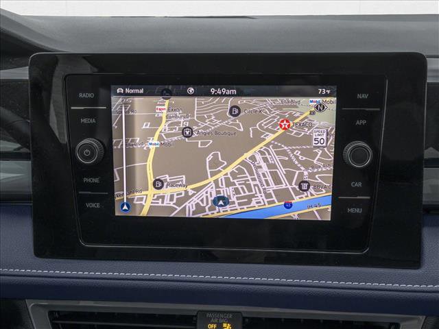 New 2026 Volkswagen Taos SEL image 12