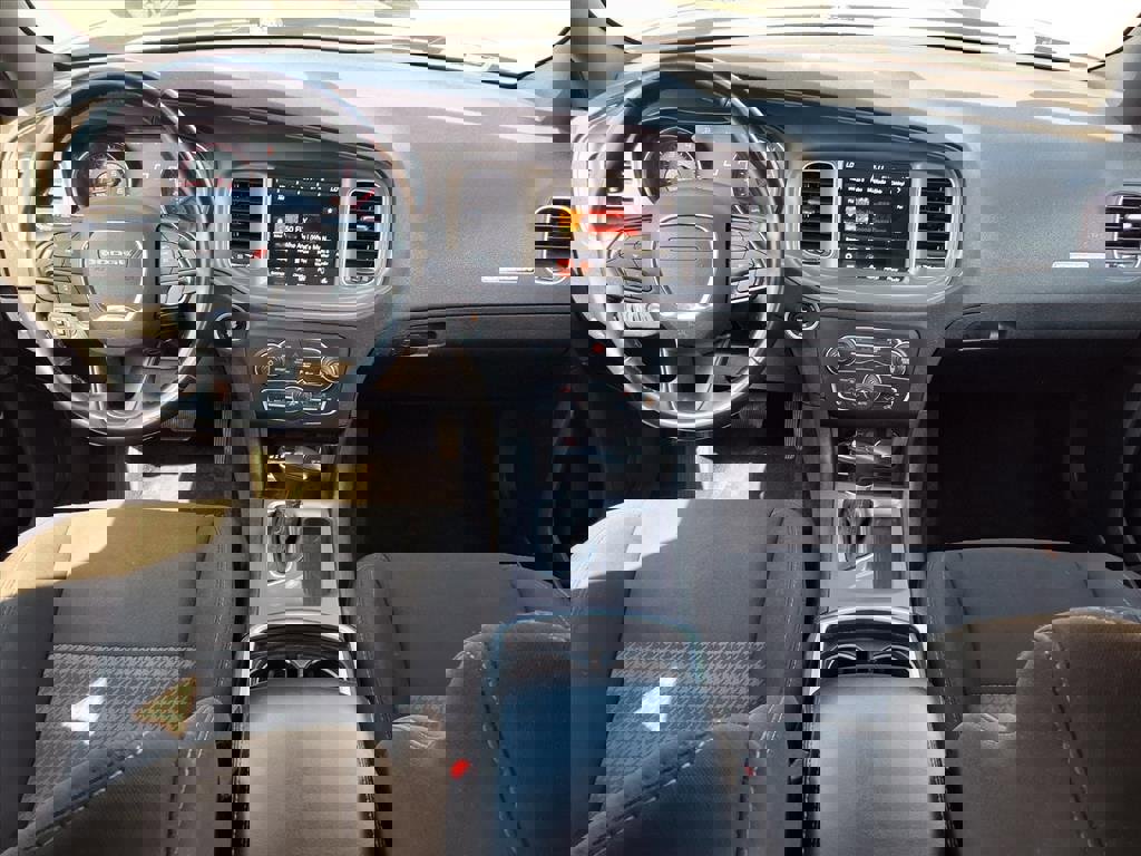 Certified 2023 Dodge Charger GT image 8