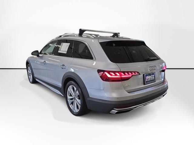 Used 2023 Audi A4 2.0T allroad Premium Plus image 7