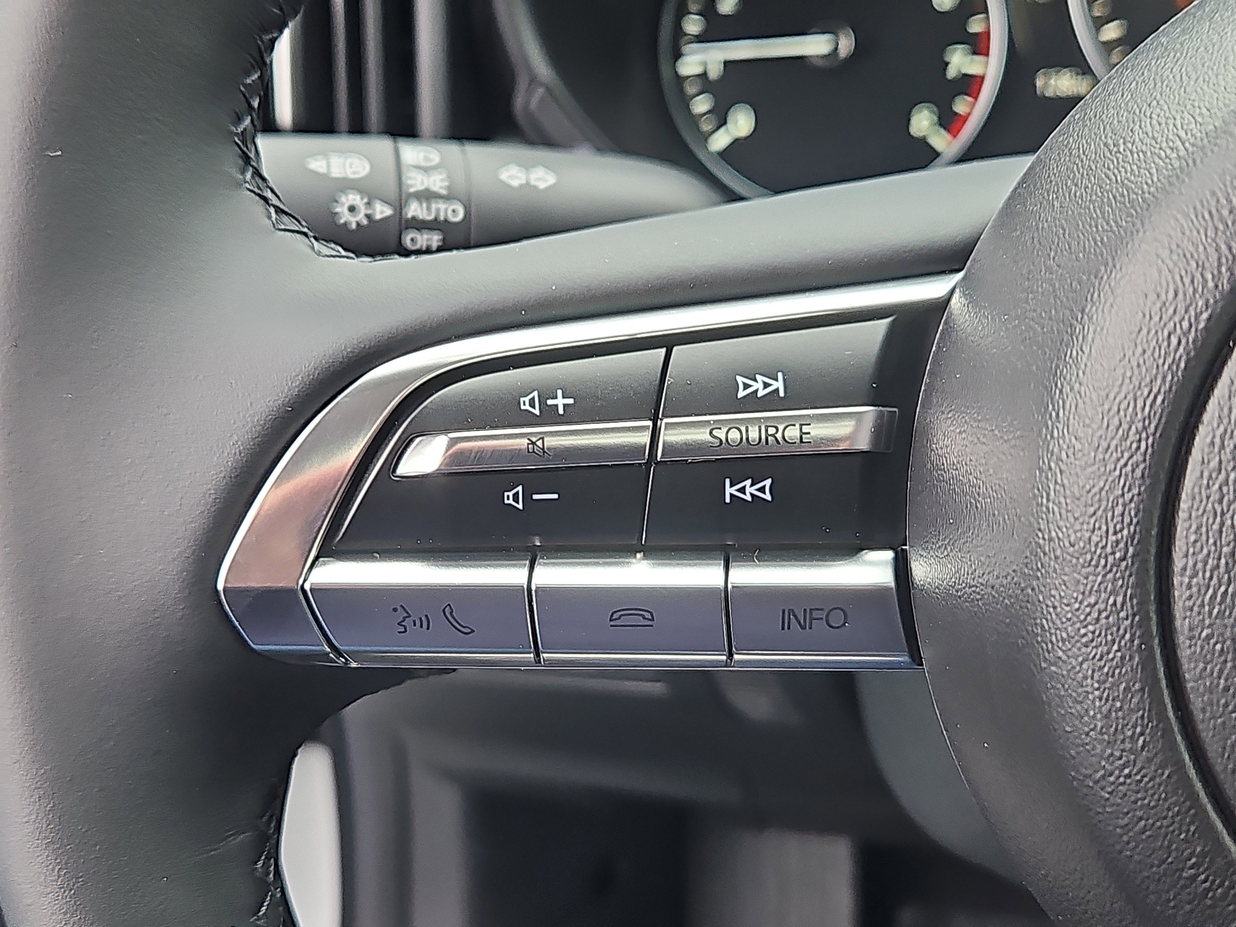 New 2026 MAZDA CX-50 AWD 2.5 S w/ Cargo Package image 16