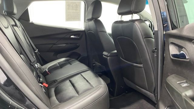 Used 2023 Chevrolet Bolt LT image 23